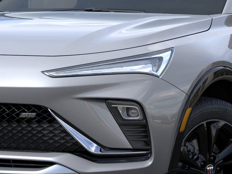 2026 Buick Envista Sport Touring - Photo 12