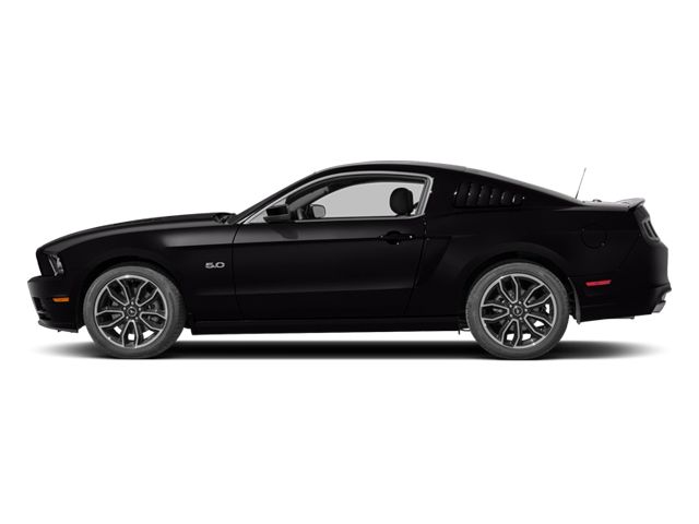 2014 Ford Mustang GT Premium Black at Emmons Autoplex