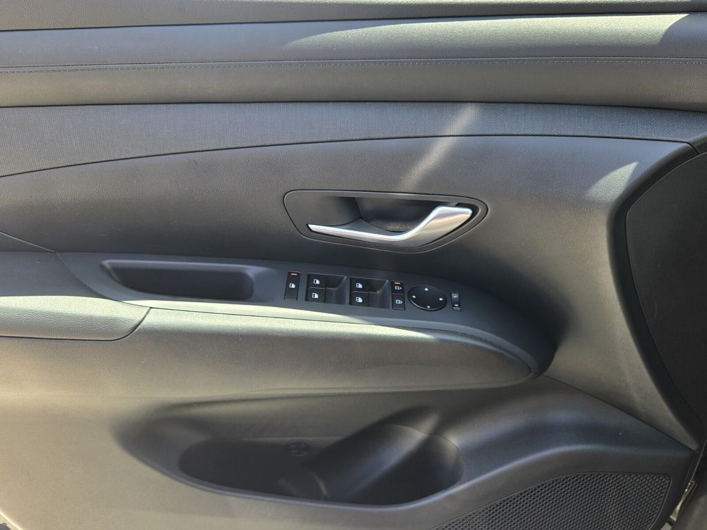 2025 Hyundai Tucson - $27,999