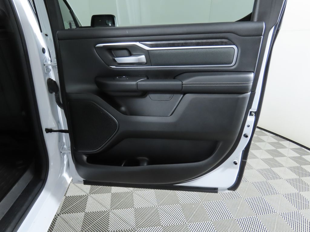 2023 RAM 1500 Big Horn 28