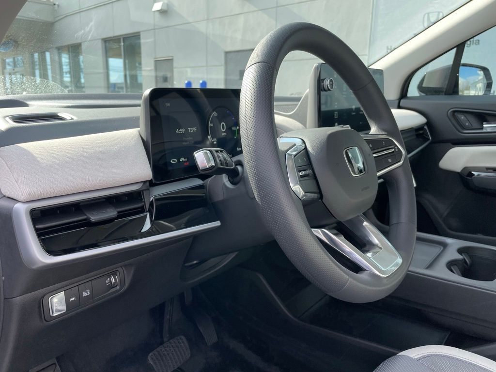 Thumbnail: 2026 Honda Prologue - 28