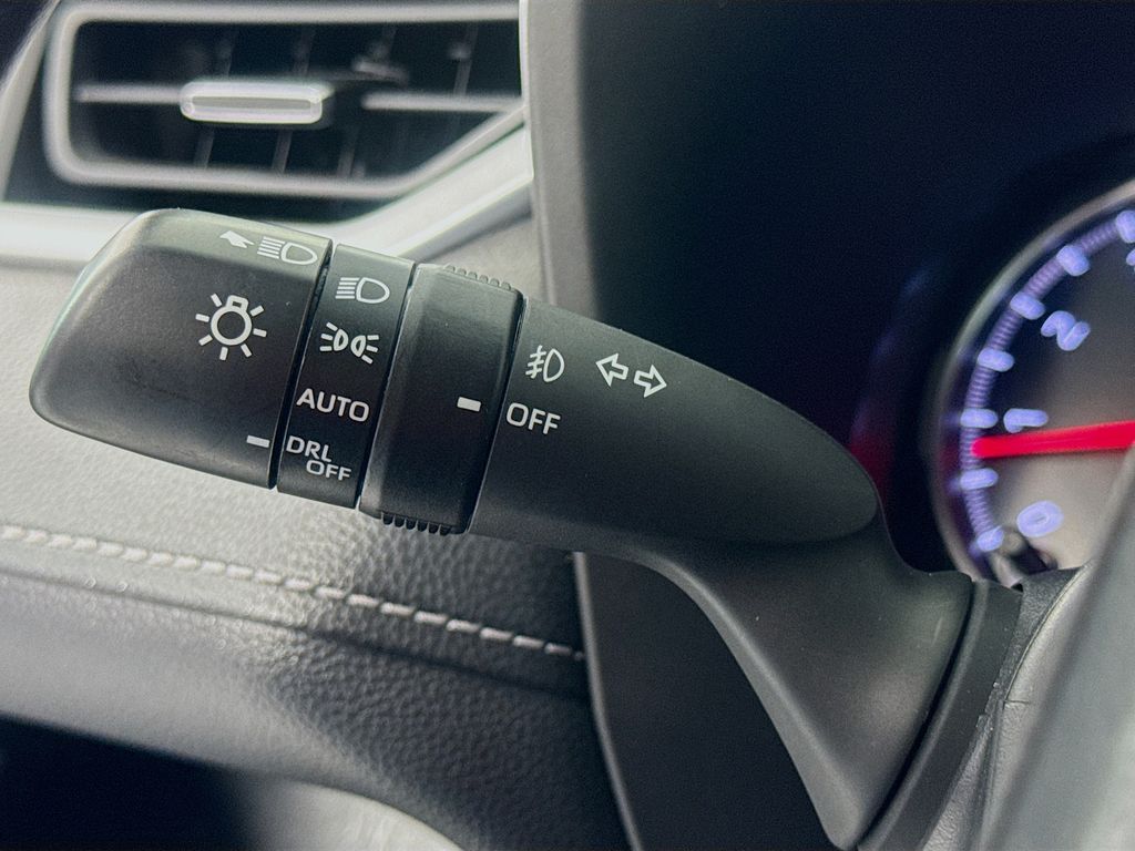 Used Car 2022 Toyota Rav4  Xle Premium For Sale Under $30,000 In Austin, Texas