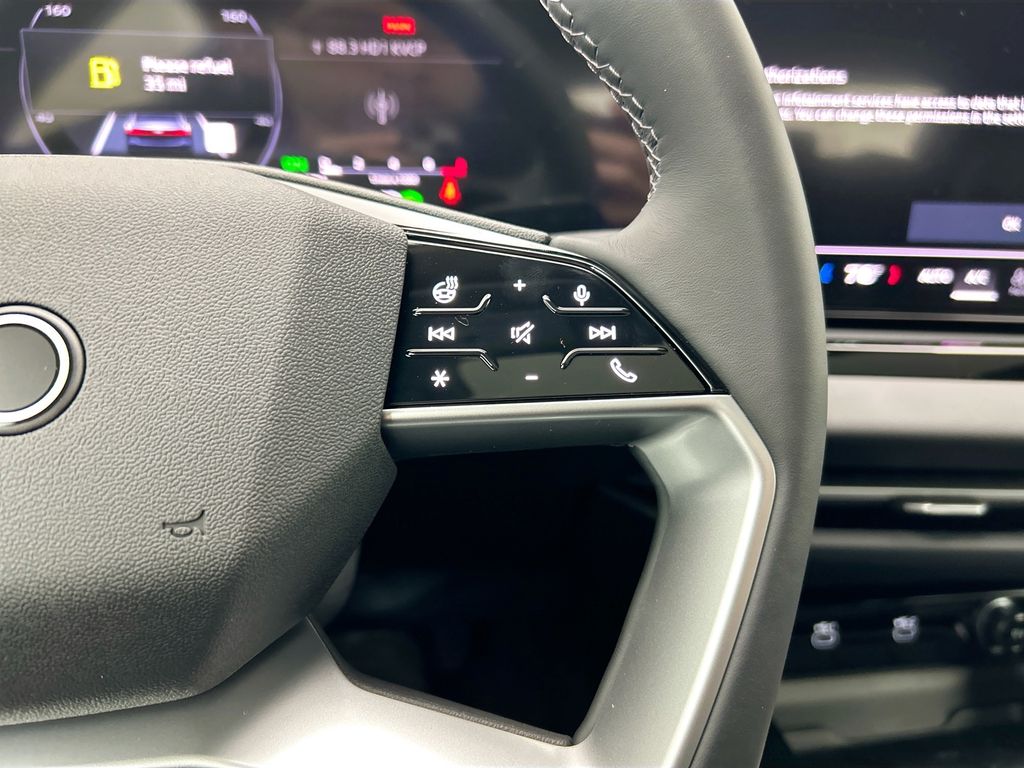 Thumbnail: 2025 Audi A5 - 13