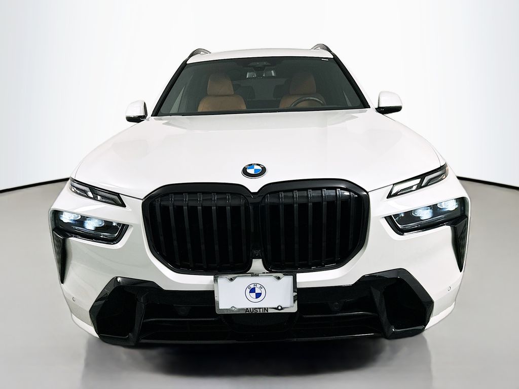 Thumbnail: 2023 BMW X7 - 2
