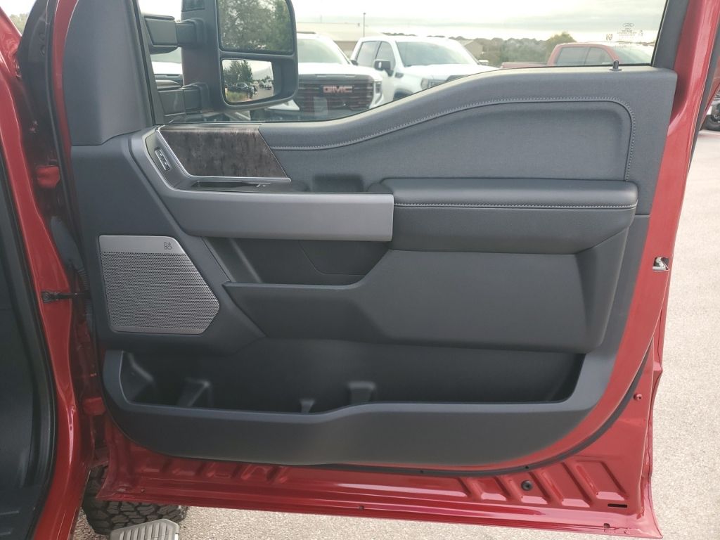 Used Car 2024 Ford F-250sd  Lariat For Sale Under $70,000 In Austin, Texas