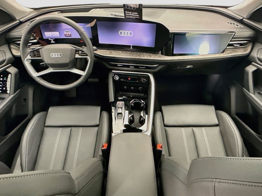 Thumbnail: 2026 Audi Q5 - 13