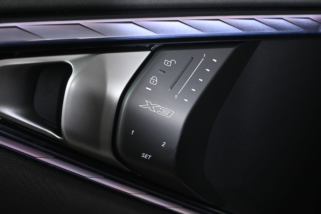 Thumbnail: 2026 BMW X3 - 29