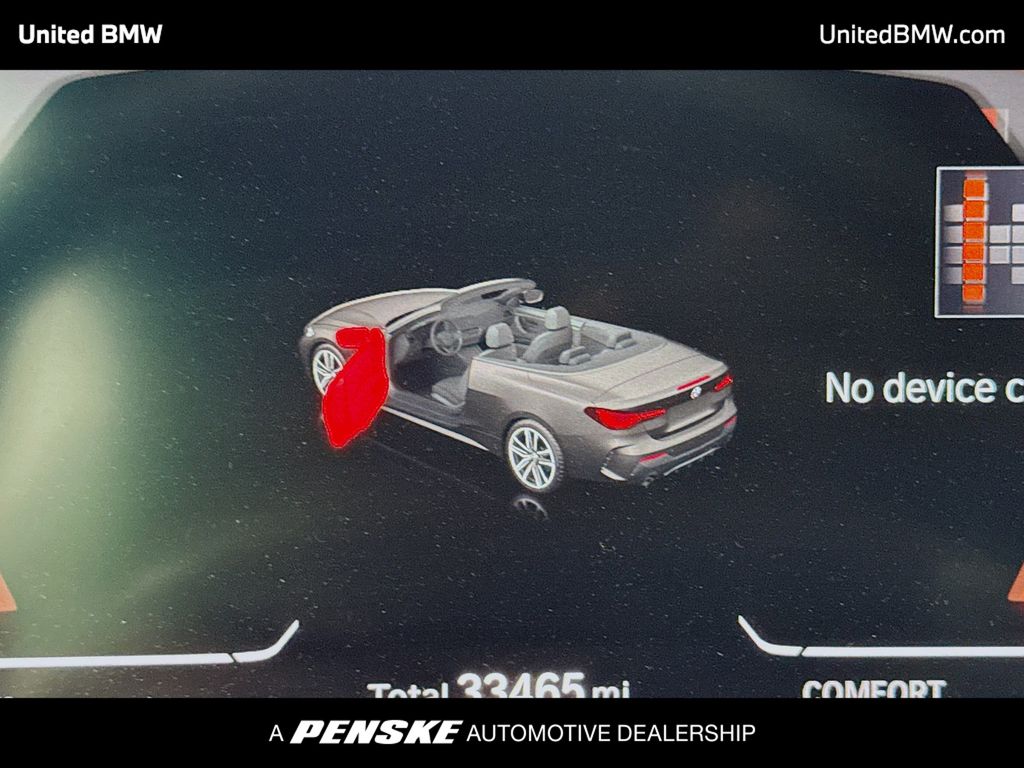 Thumbnail: 2023 BMW 4 Series - 7