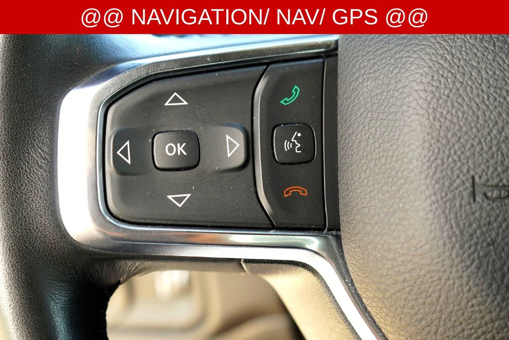 Used Car 2024 Ram 1500  Laramie For Sale Under $35,000 In Taylor, Texas