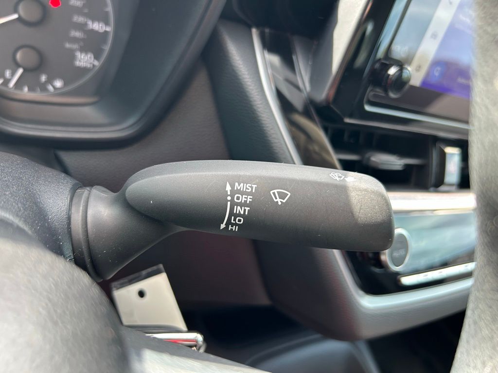 Thumbnail: 2024 Toyota Corolla - 20