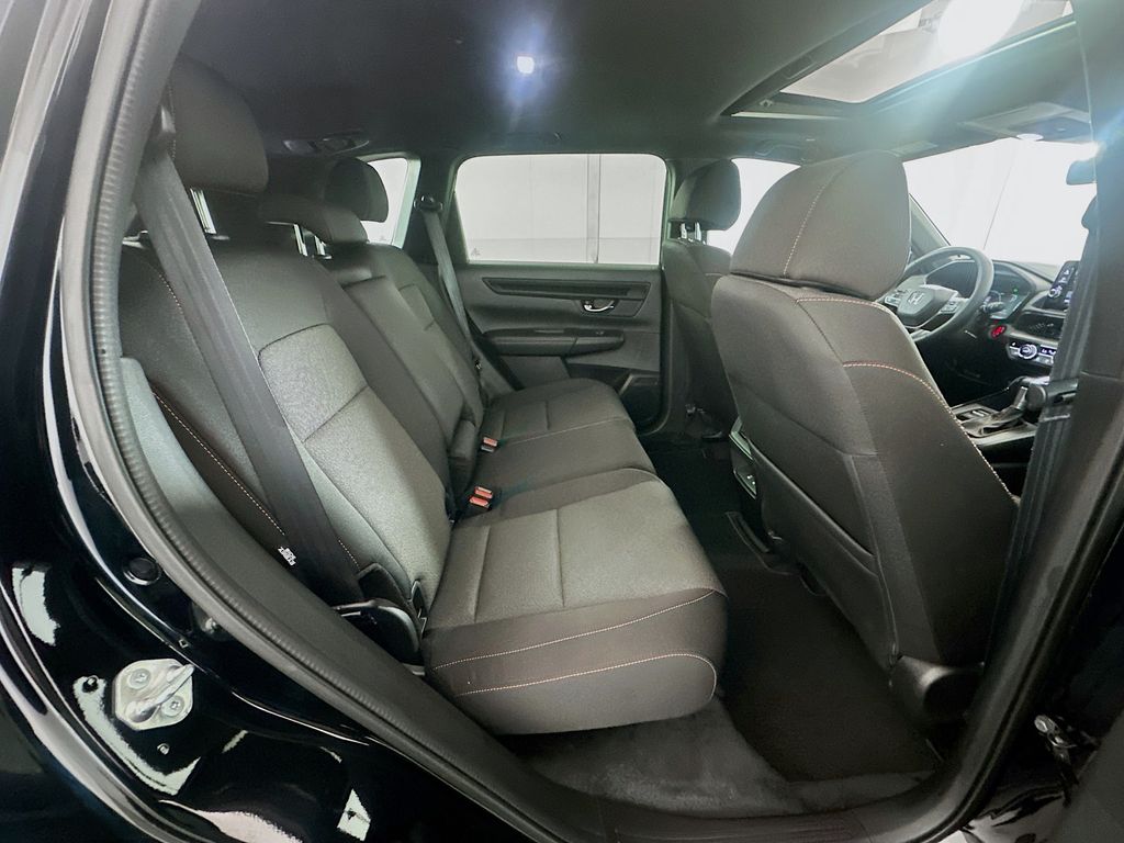 Thumbnail: 2026 Honda CR-V - 27