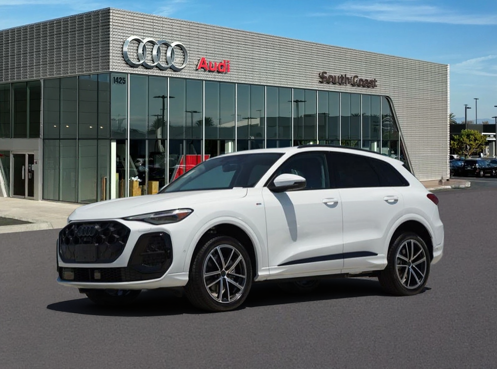 Thumbnail: 2026 Audi Q5 - 1