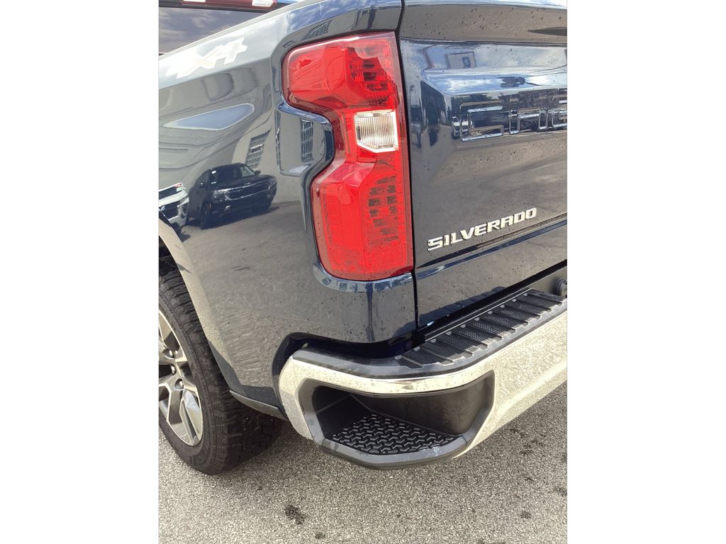 Used 2022 Chevrolet Silverado 1500 Truck