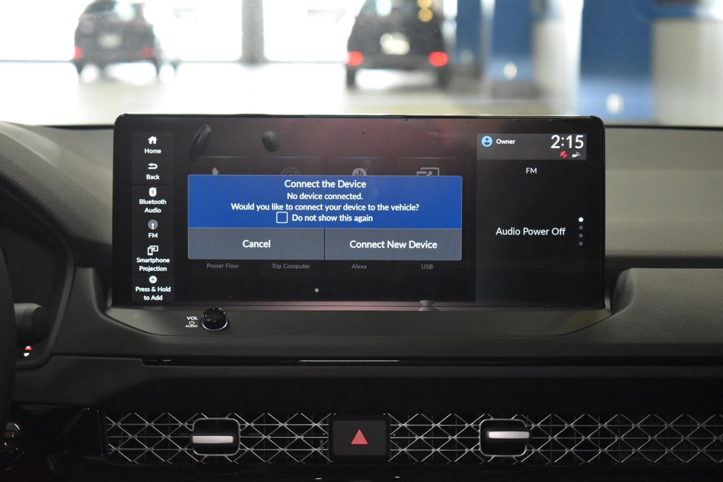 Thumbnail: 2025 Honda Accord - 11