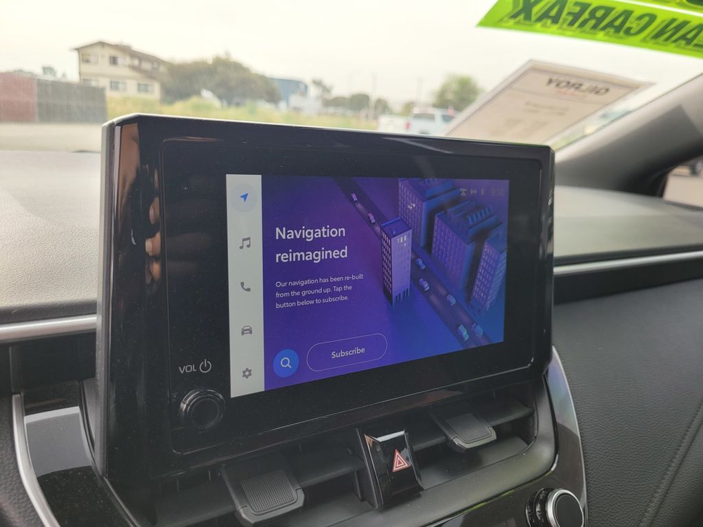 Used 2024  Toyota SE image 20