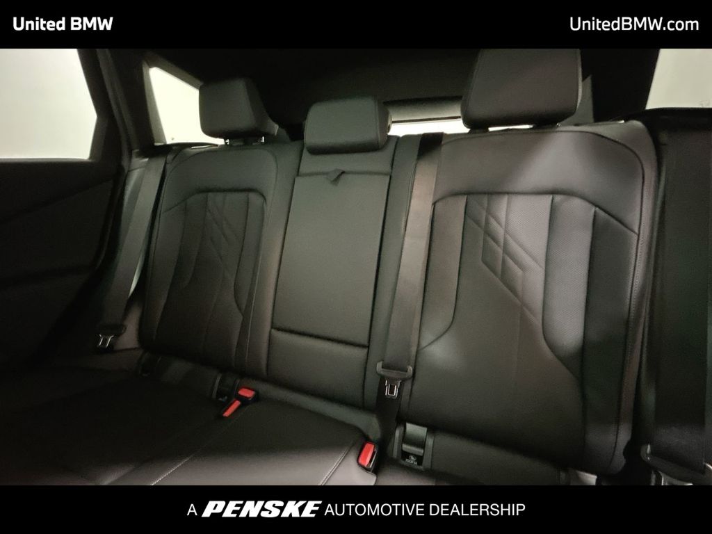 Thumbnail: 2026 BMW X3 - 21