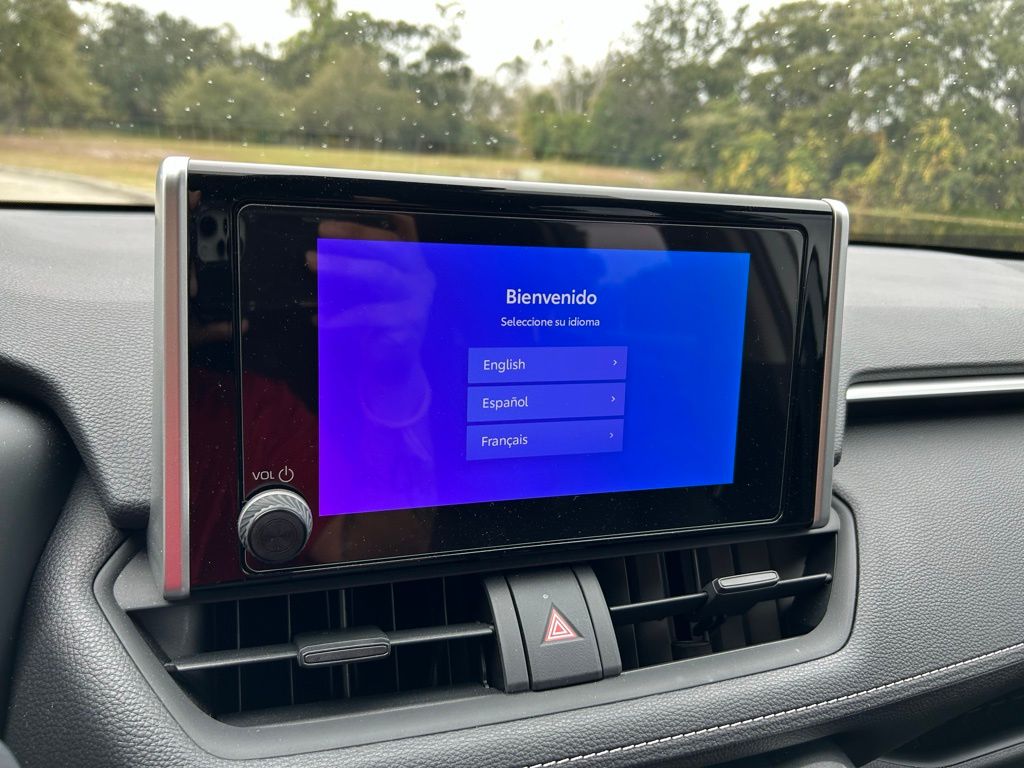 Thumbnail: 2025 Toyota RAV4 - 23