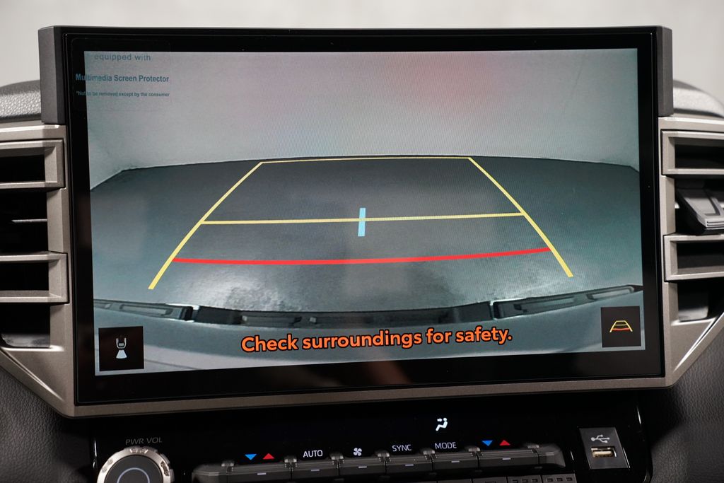 Thumbnail: 2026 Toyota Tundra - 20