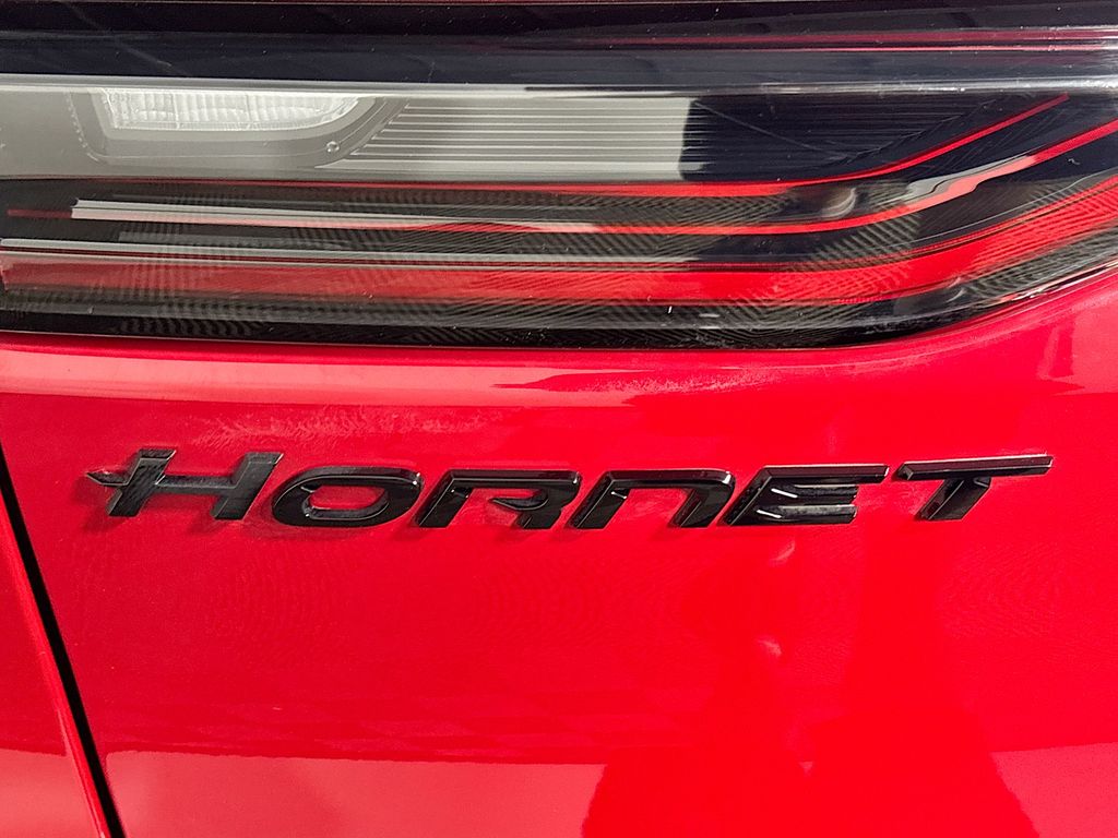 2024 Dodge Hornet R/T Plus
