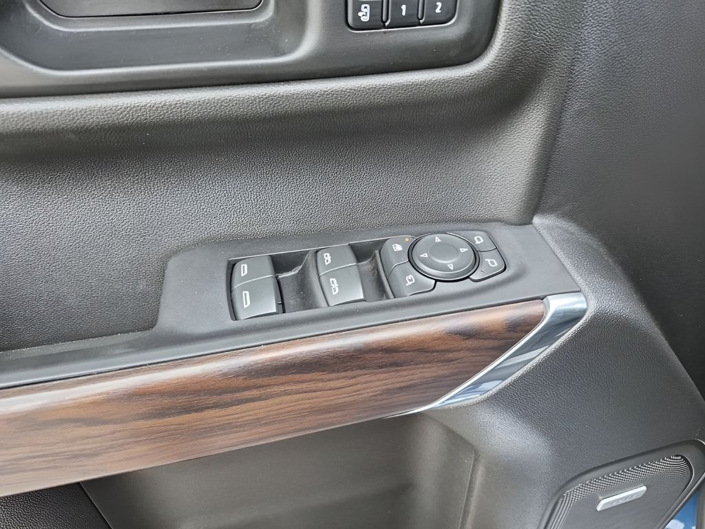 Used Car 2022 Gmc Sierra 1500 Limited  Slt For Sale Under $40,000 In Austin, Texas