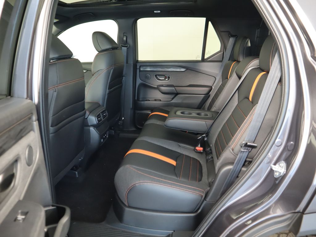 Thumbnail: 2026 Honda Passport - 22