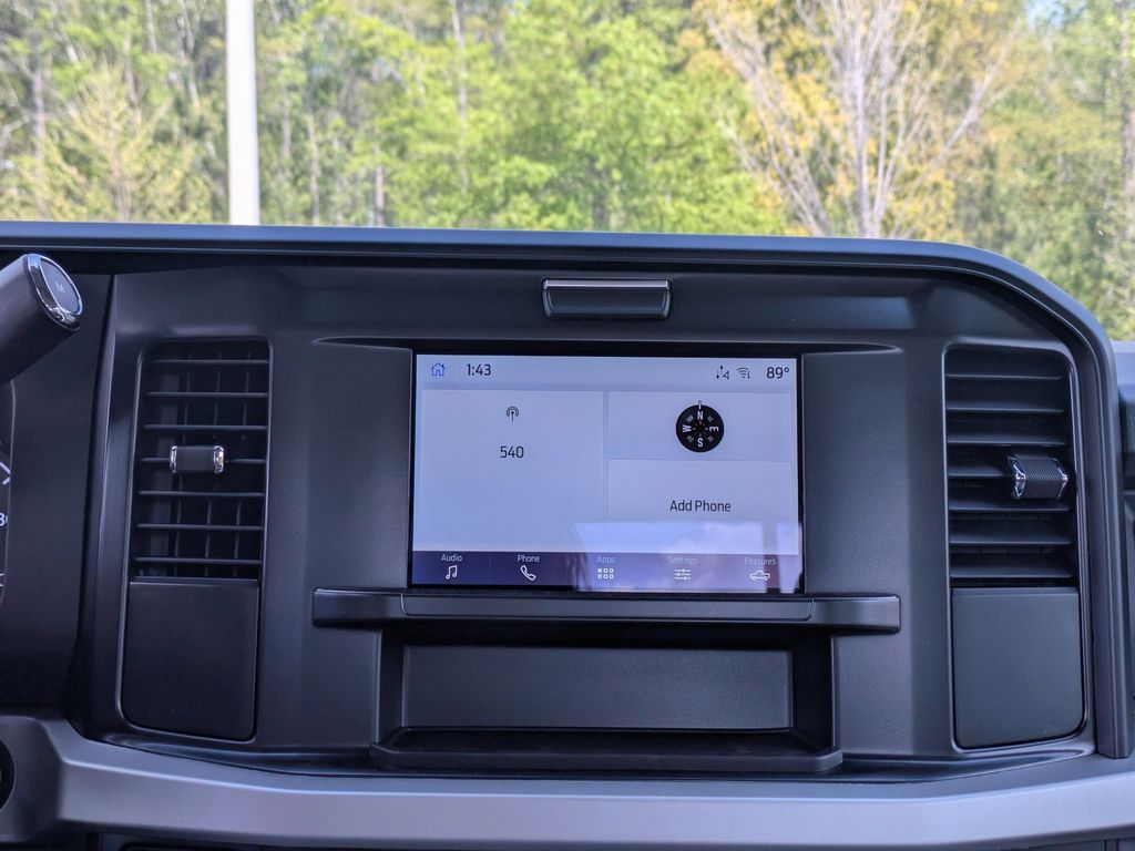 2026 Ford F-250 Super Duty XL