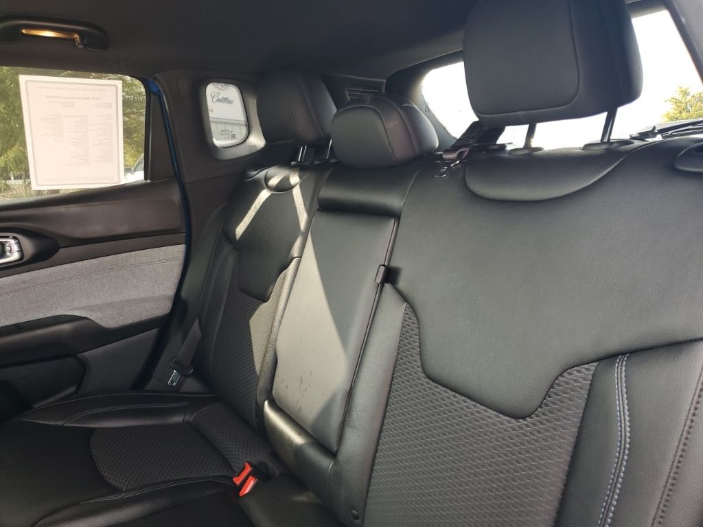 Used Car 2025 Jeep Compass  Latitude For Sale Under $25,000 In Austin, Texas