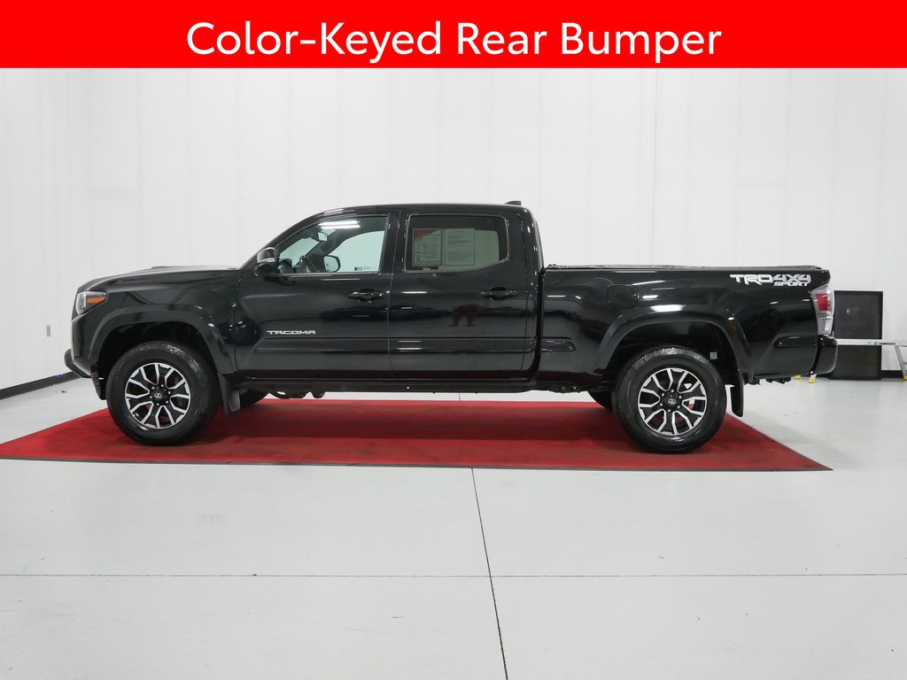 Used 2022 Toyota Tacoma Truck