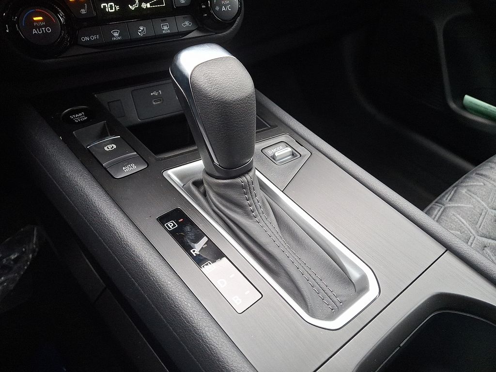 Thumbnail: 2026 Nissan Kicks - 6