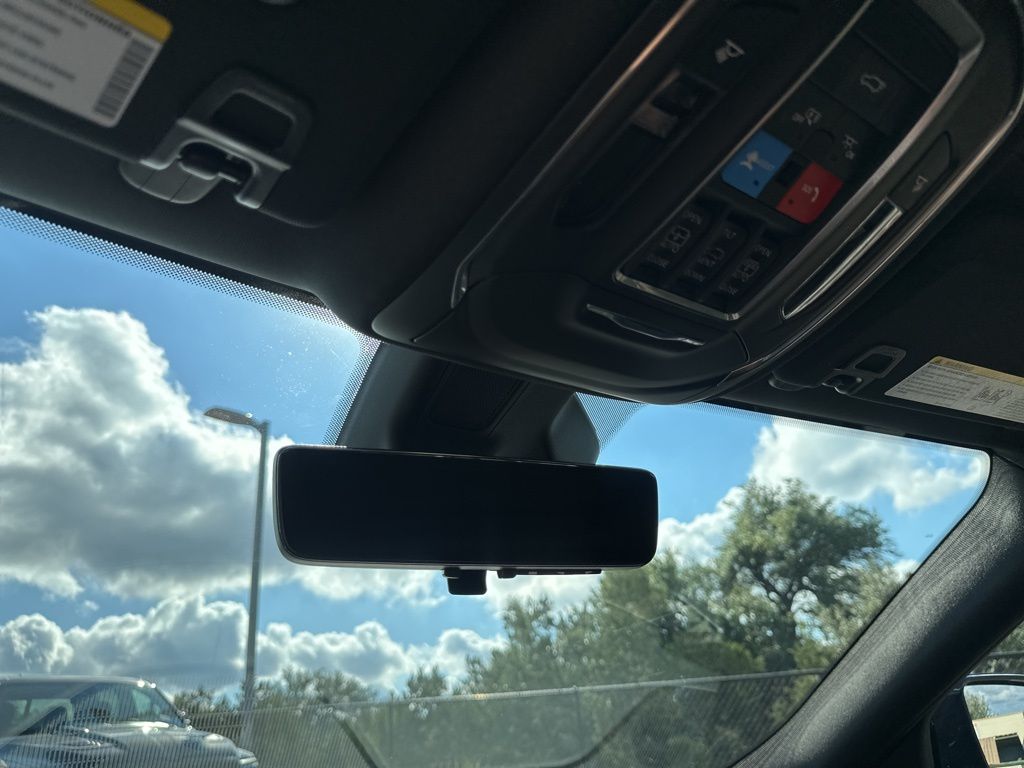 New Car 2025 Jeep Grand Cherokee  Overland For Sale Under $70,000 In Austin, Texas