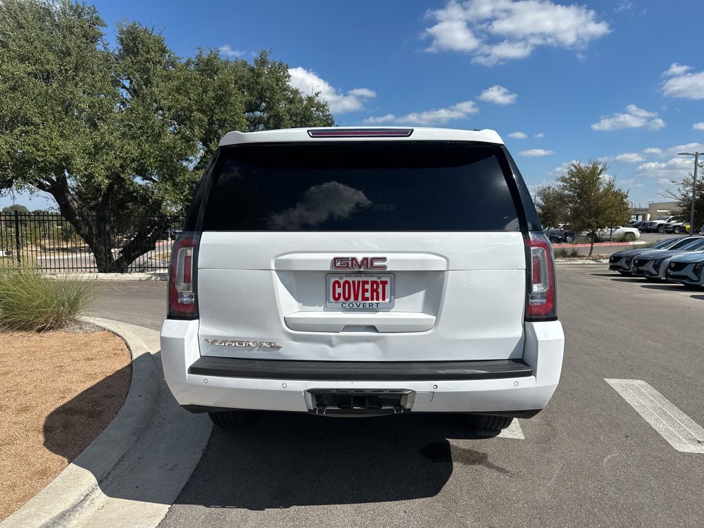 Used Car 2019 Gmc Yukon Xl  Slt For Sale Under $25,000 In Austin, Texas