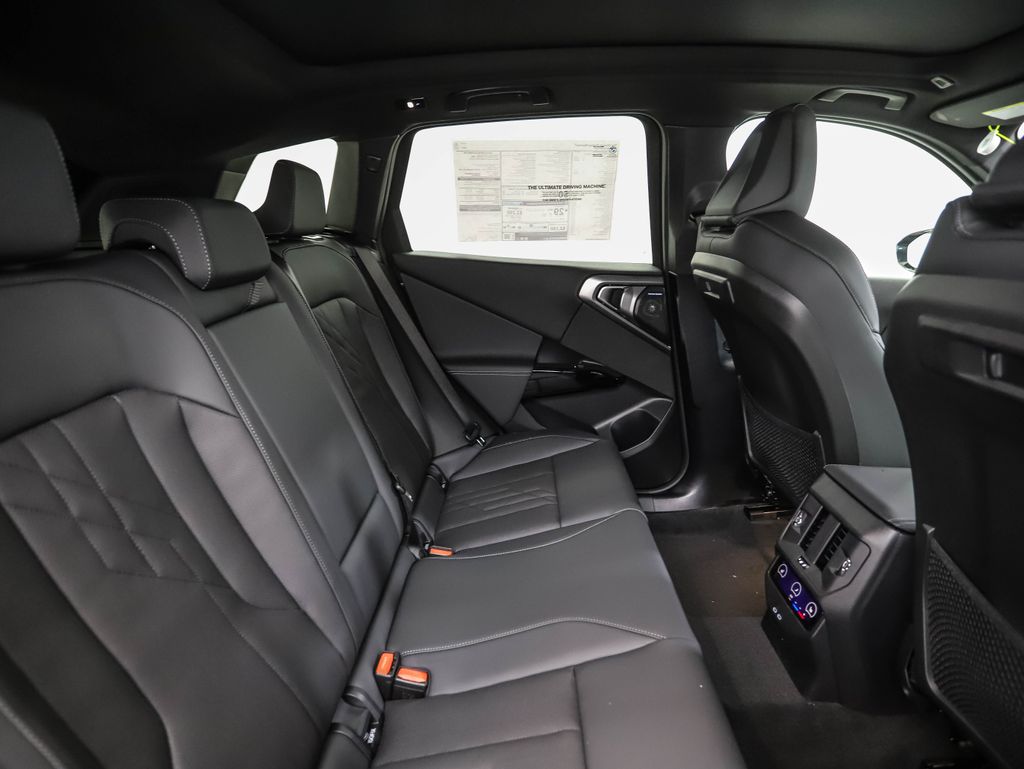 Thumbnail: 2026 BMW X3 - 27