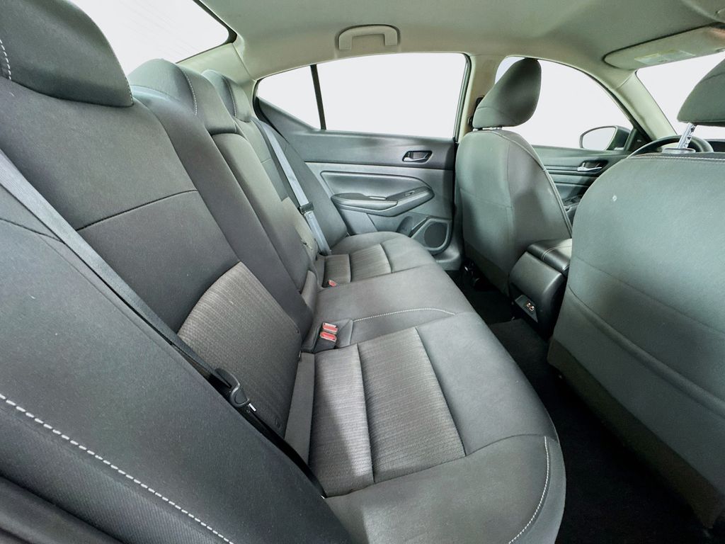 Used Car 2024 Nissan Altima  2.5 Sv For Sale Under $20,000 In Austin, Texas