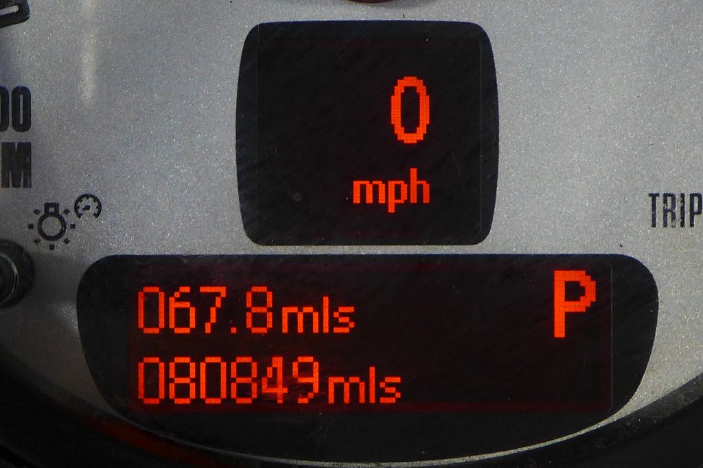 Thumbnail: 2013 MINI Cooper - 29