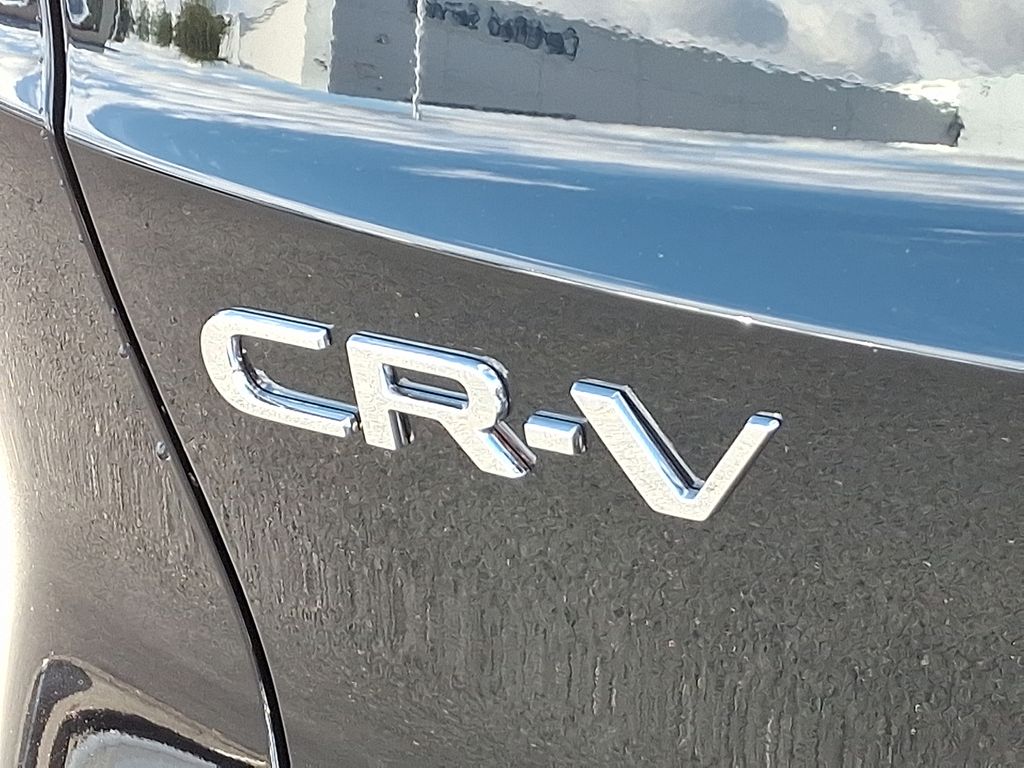 Thumbnail: 2026 Honda CR-V - 11