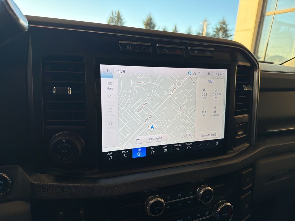 Thumbnail: 2024 Ford Econoline - 29