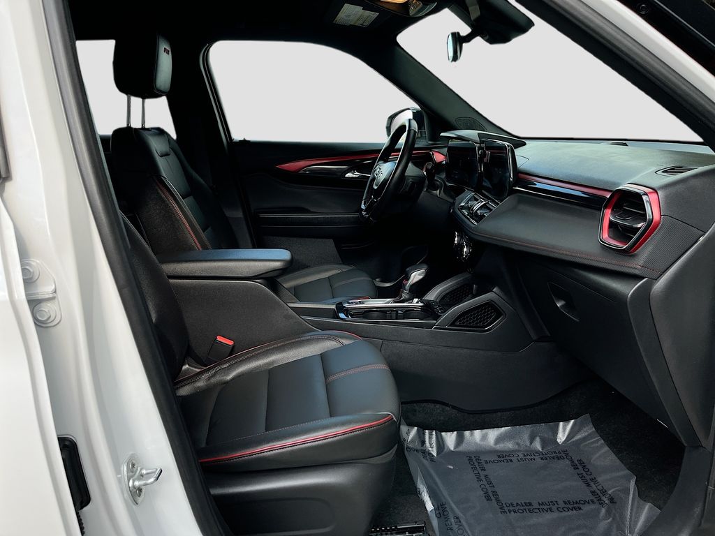 2025 Chevrolet Trailblazer RS - Photo 27