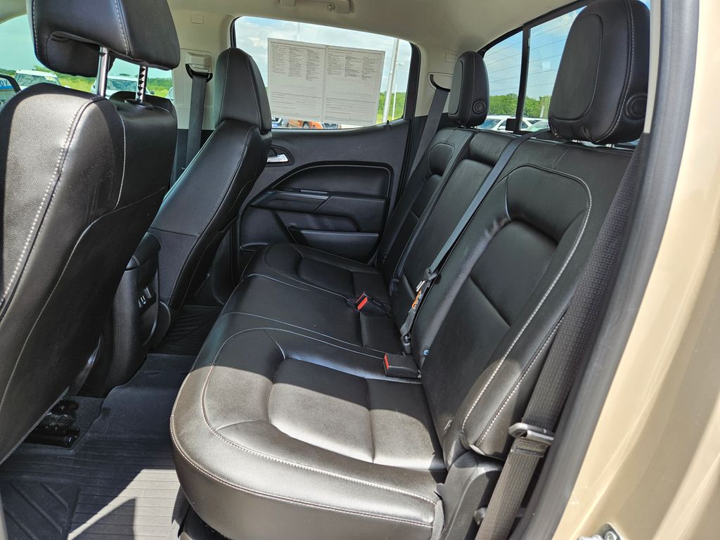 Used 2022 Chevrolet Colorado Truck