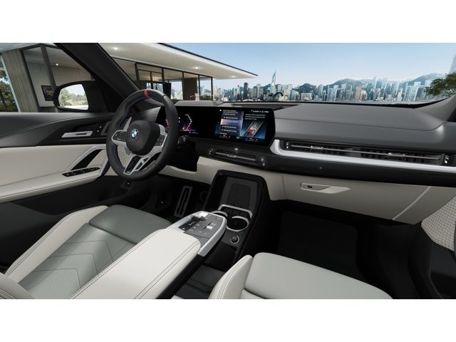 Thumbnail: 2026 BMW X1 - 14