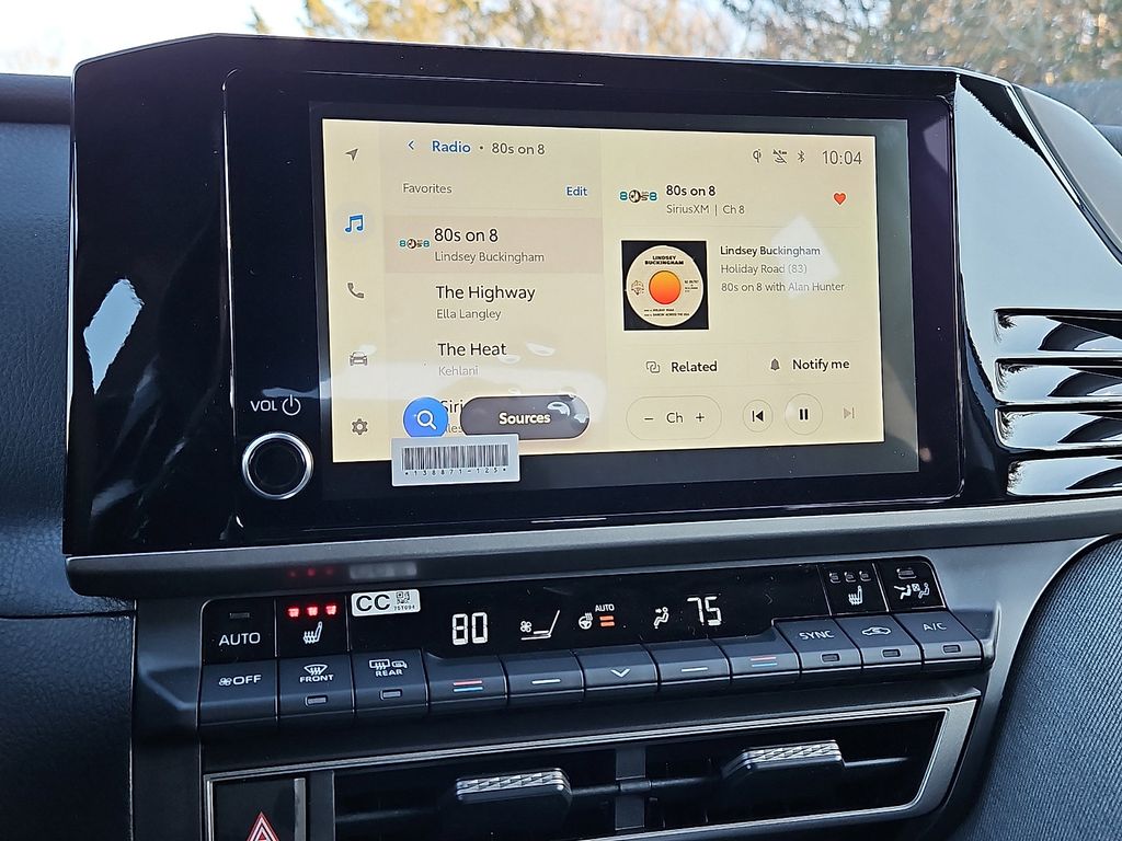 Thumbnail: 2026 Toyota Camry - 14