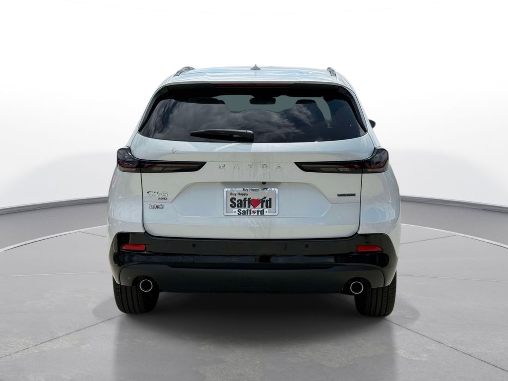 New 2026 White Mazda 2.5 S Premium Plus image 7