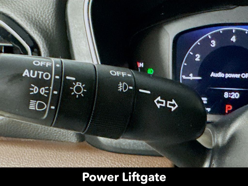 Used Car 2023 Honda Pilot  Elite For Sale Under $50,000 In Austin, Texas