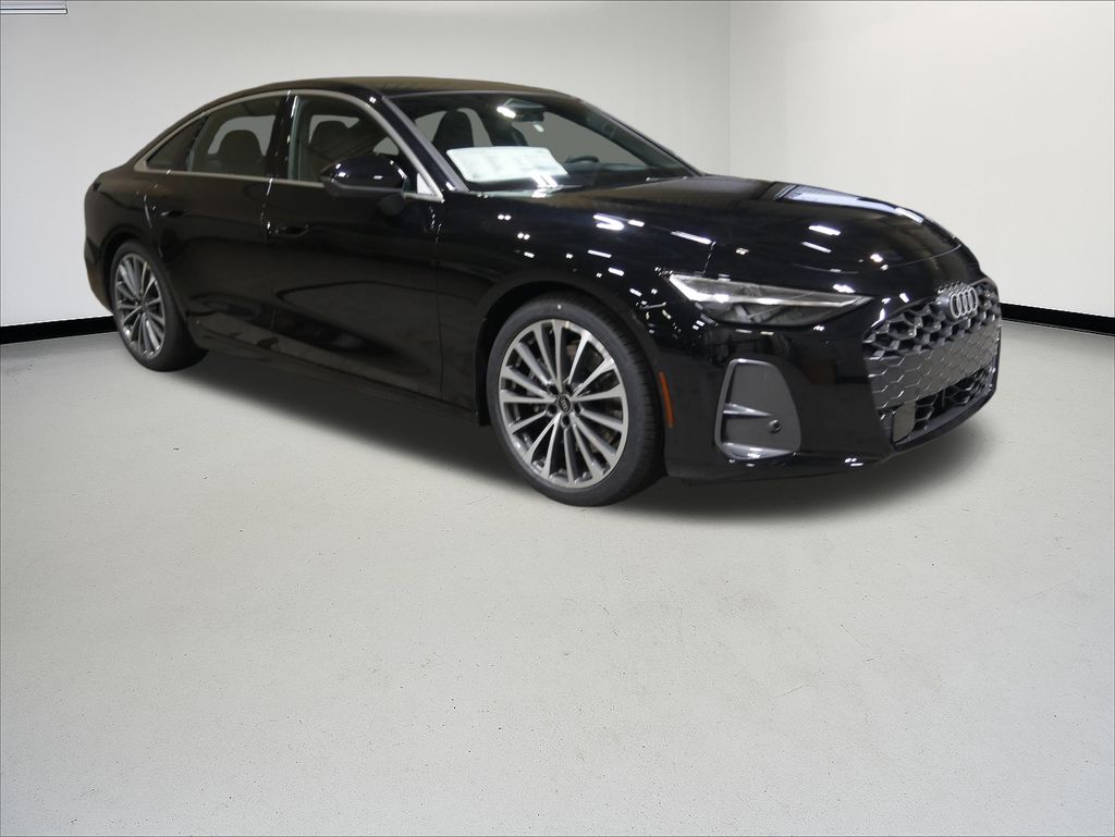 Thumbnail: 2026 Audi A6 - 7