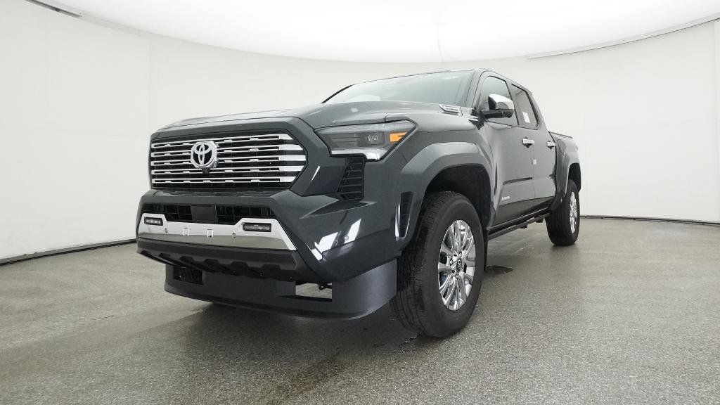 Thumbnail: 2025 Toyota Tacoma - 16