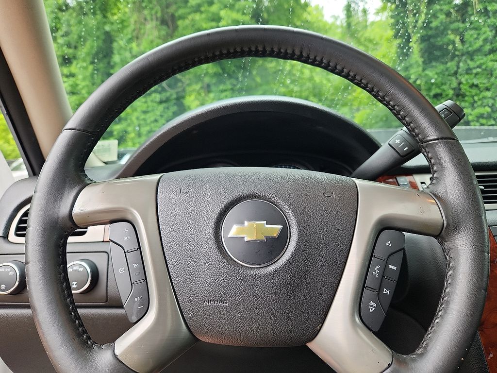 2013 Chevrolet Tahoe LT 18