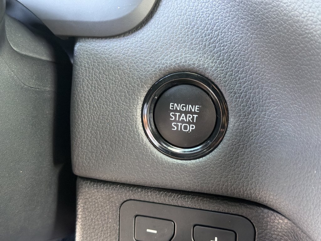 Used 2025 Toyota Tundra Truck