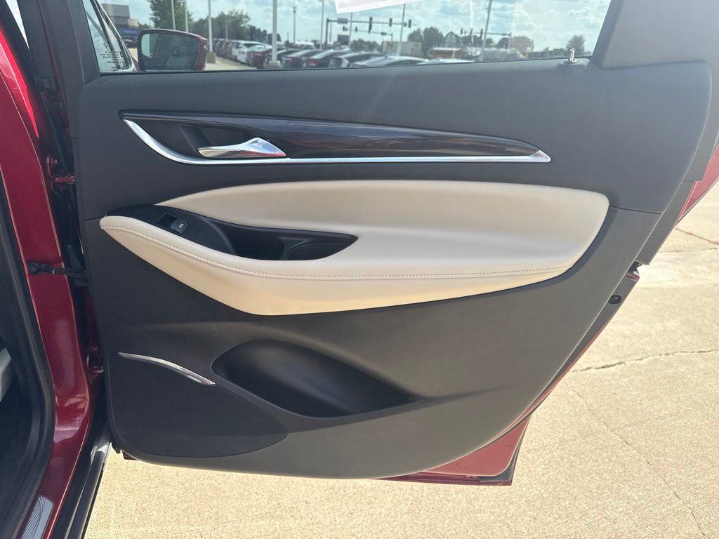 Used 2018 Buick Enclave SUV