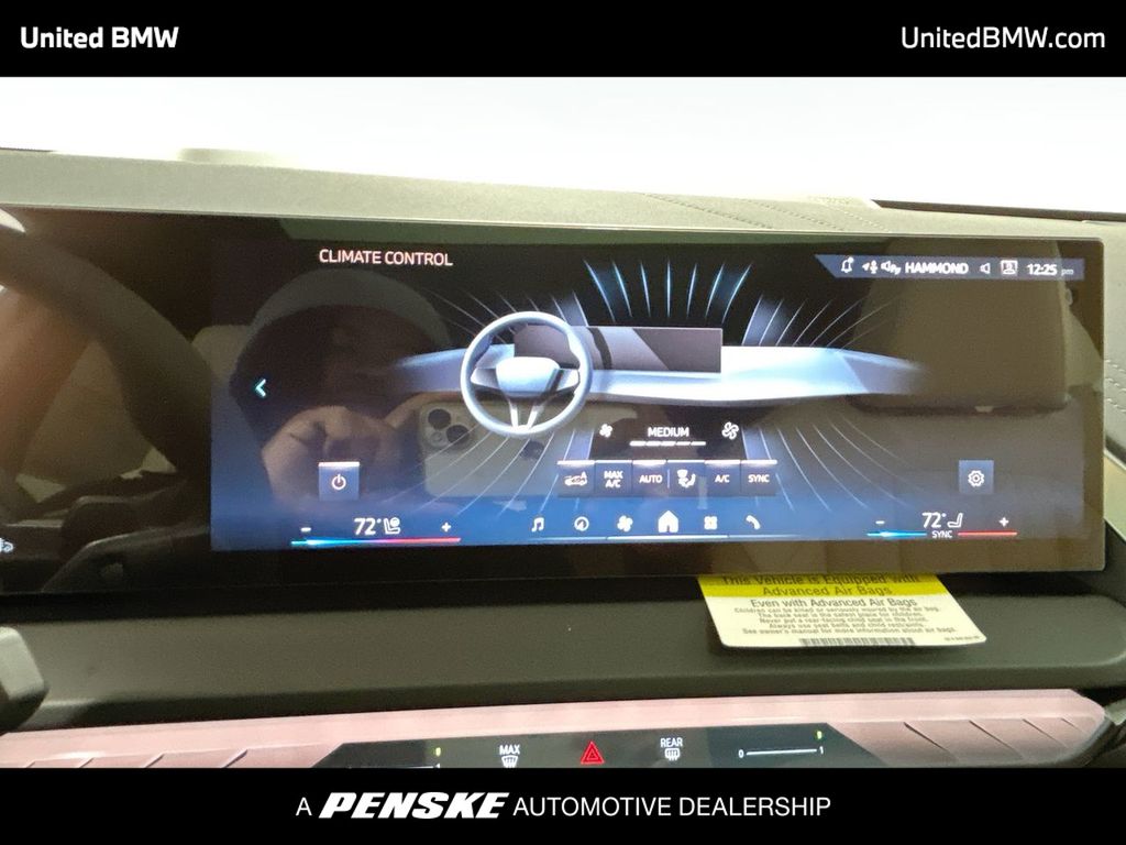 Thumbnail: 2026 BMW X3 - 19