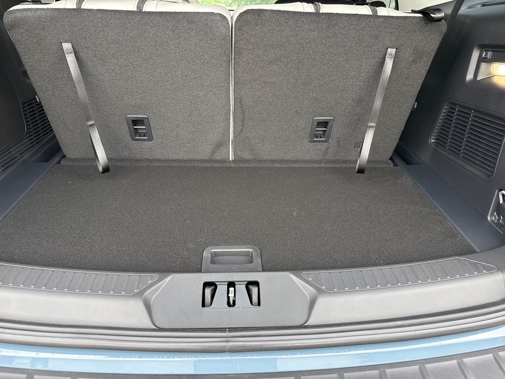 New 2026 Blue Ford Active image 21