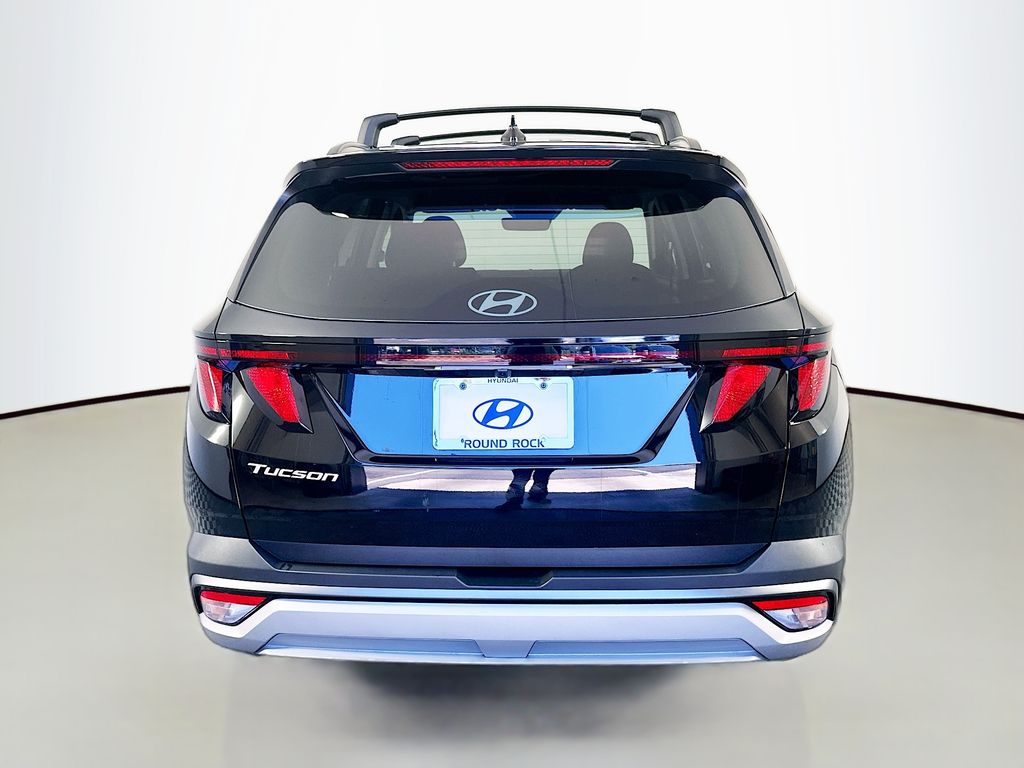 Thumbnail: 2026 Hyundai Tucson - 6